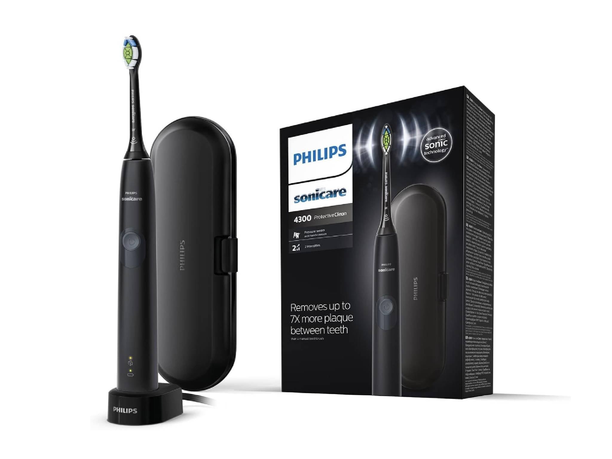 indybest, electric toothbrushes, amazon, black friday, the best electric toothbrush deals in the black friday sales, from oral-b to philips
